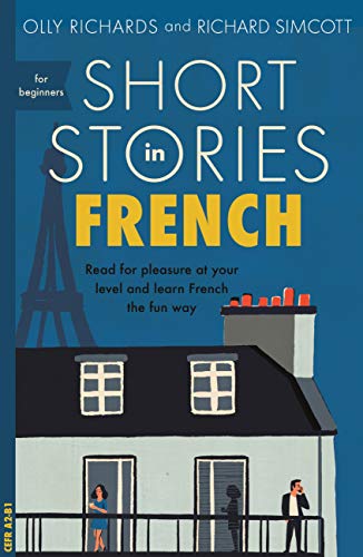 Cover of Short Stories in French