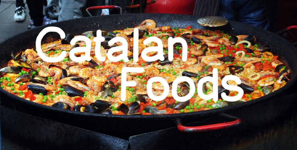 Catalan Food