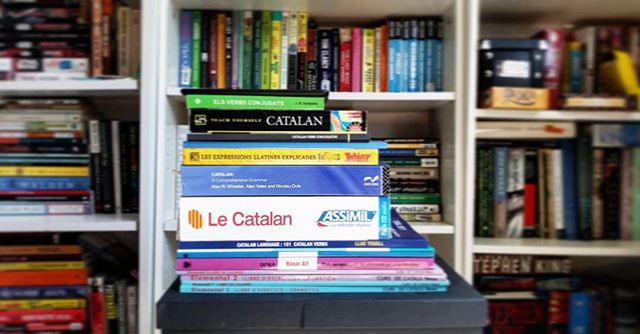 Catalan  The Official /int/ How to Learn A Foreign Language Guide