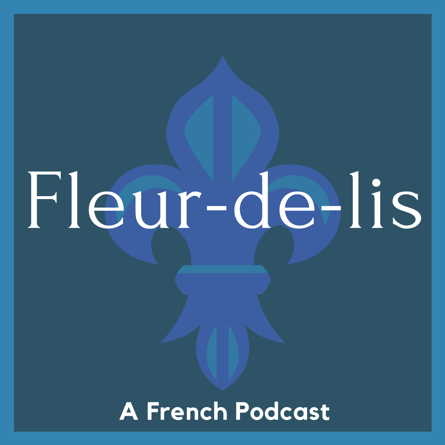 Флер по французскому. Lis. France Podcast. France Podcasts.