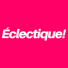 Cover of éclectique
