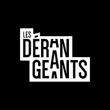 Cover of Les Dérangeants