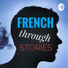 Cover of French through stories