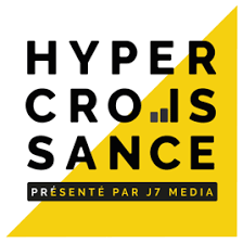 Cover of Hypercroissance