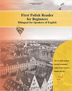 24 Polish Books and Novels for Language Learners (2021)