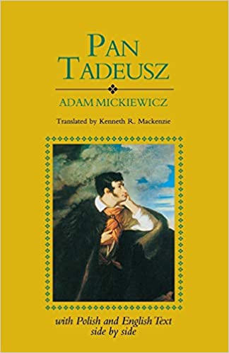 24 Polish Books and Novels for Language Learners (2021)