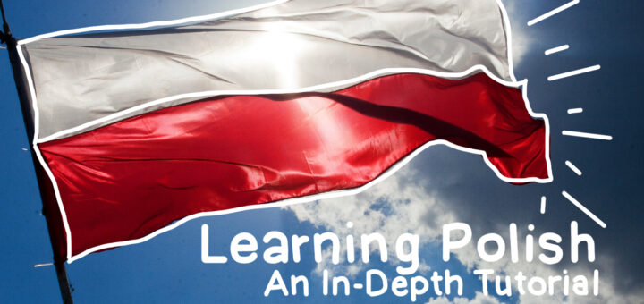 Learning Polish: An In-Depth Tutorial