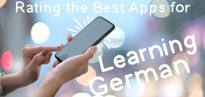 Learn German App