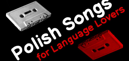 Polish Songs for Language Lovers