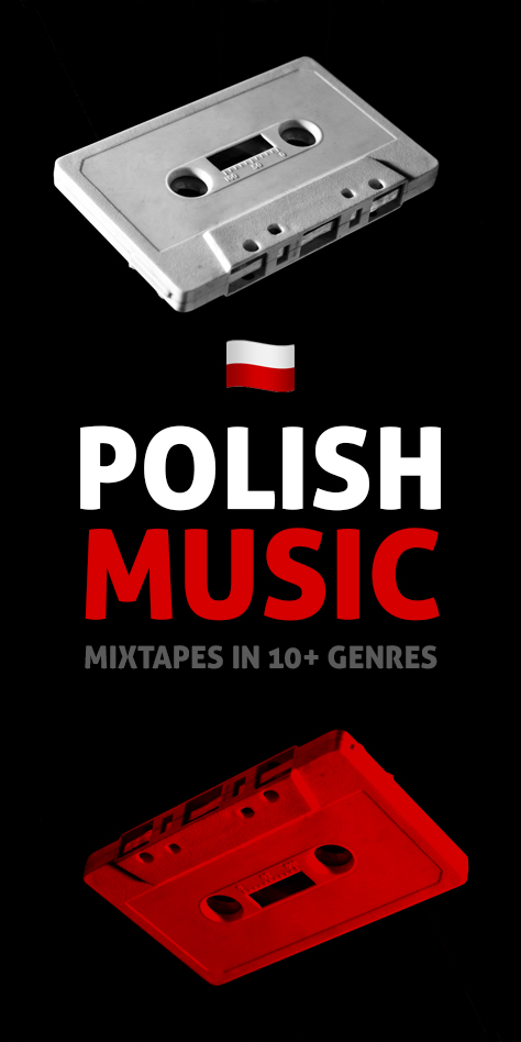 Polish Songs for Language Lovers